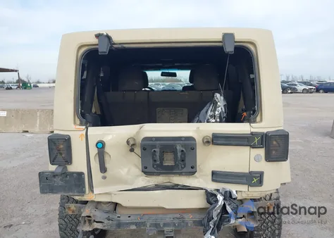 2011 Jeep Wrangler Unlimited Sahara z USA, uszkodzony, nr VIN 1J4HA5H19BL558161